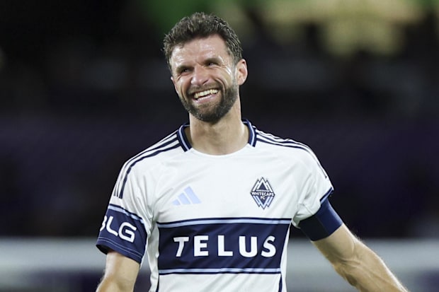 Thomas Müller 