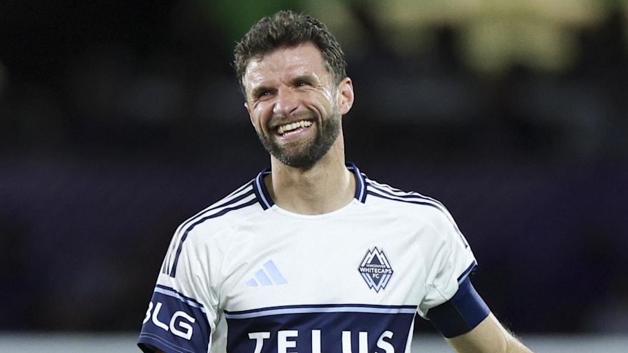 Thomas Muller