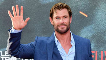 "Tyler Rake: Extraction 2" Netflix Premiere In Berlin