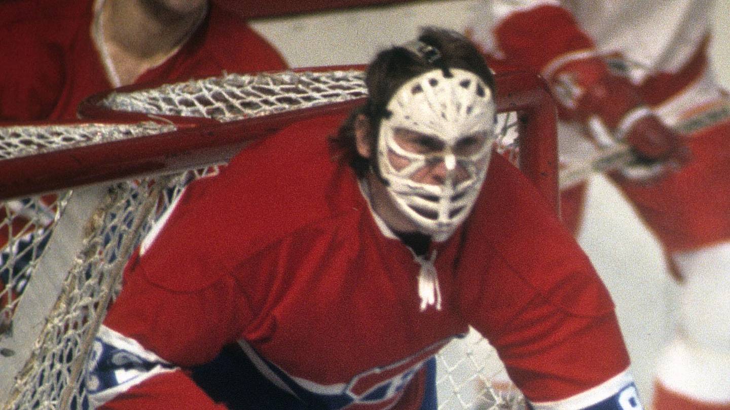 How Boston's First Drafted Player to Reach the NHL Ended up 