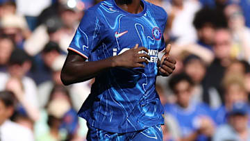 Chelsea v FC Internazionale - Pre-Season Friendly