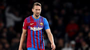 Luuk de Jong