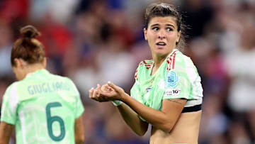 Norway v Italy - UEFA Women's EURO 2025 Quarter-Final