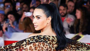 Kim Kardashian