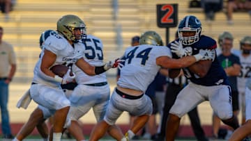 Nebraska high school football heats up as the playoffs continue on