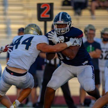 Nebraska high school football heats up as the playoffs continue on