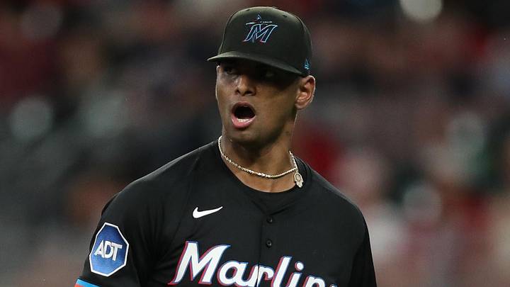 Prominent NL Team Keeping Their Eye on Two Marlins Pitchers to Become Available