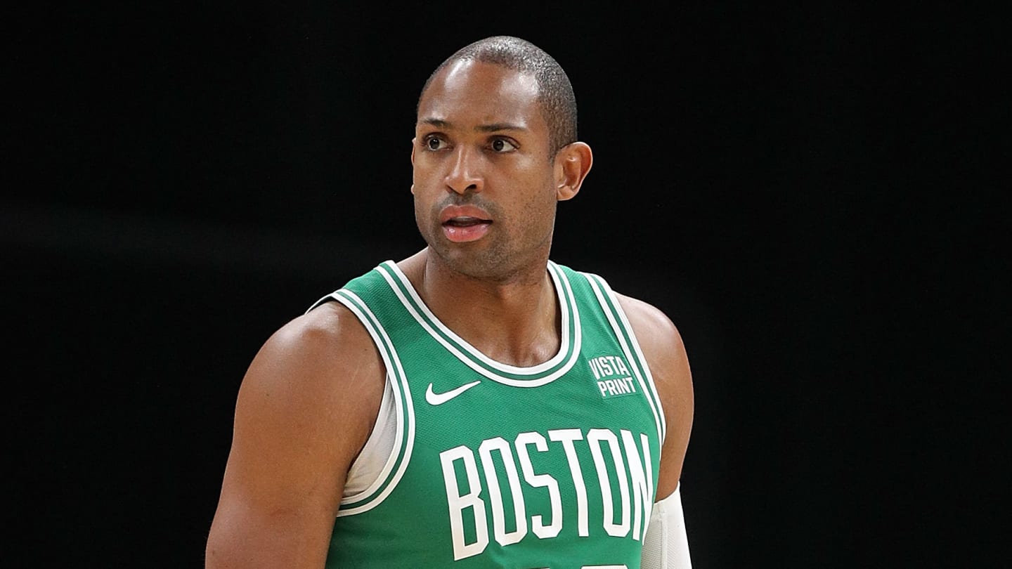 5 Al Horford replacements for the Celtics in the 2025 NBA Draft