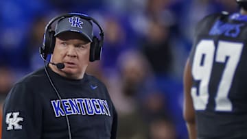 Tennessee v Kentucky