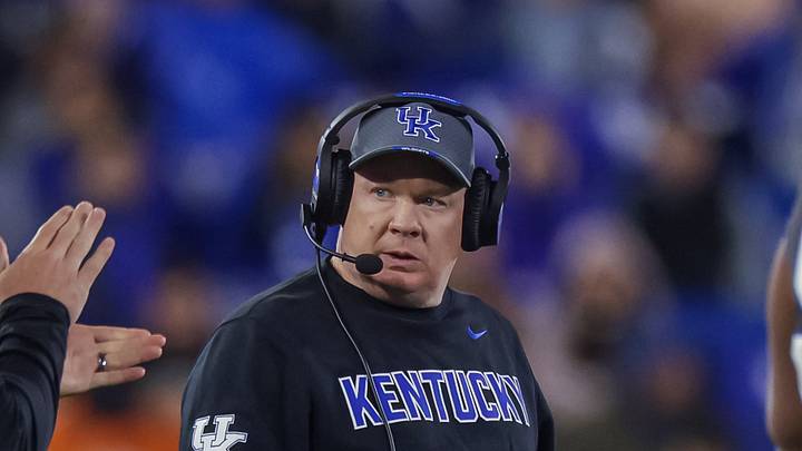 Tennessee v Kentucky
