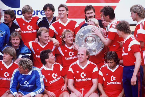 บาเยิร์น มิวนิค