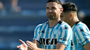 Atleta terminou o torneio como artilheiro isolado