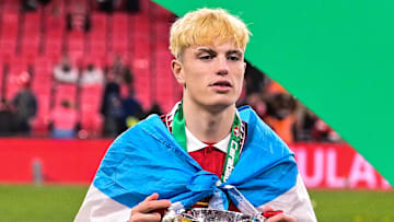 Manchester United v Newcastle United - Carabao Cup Final