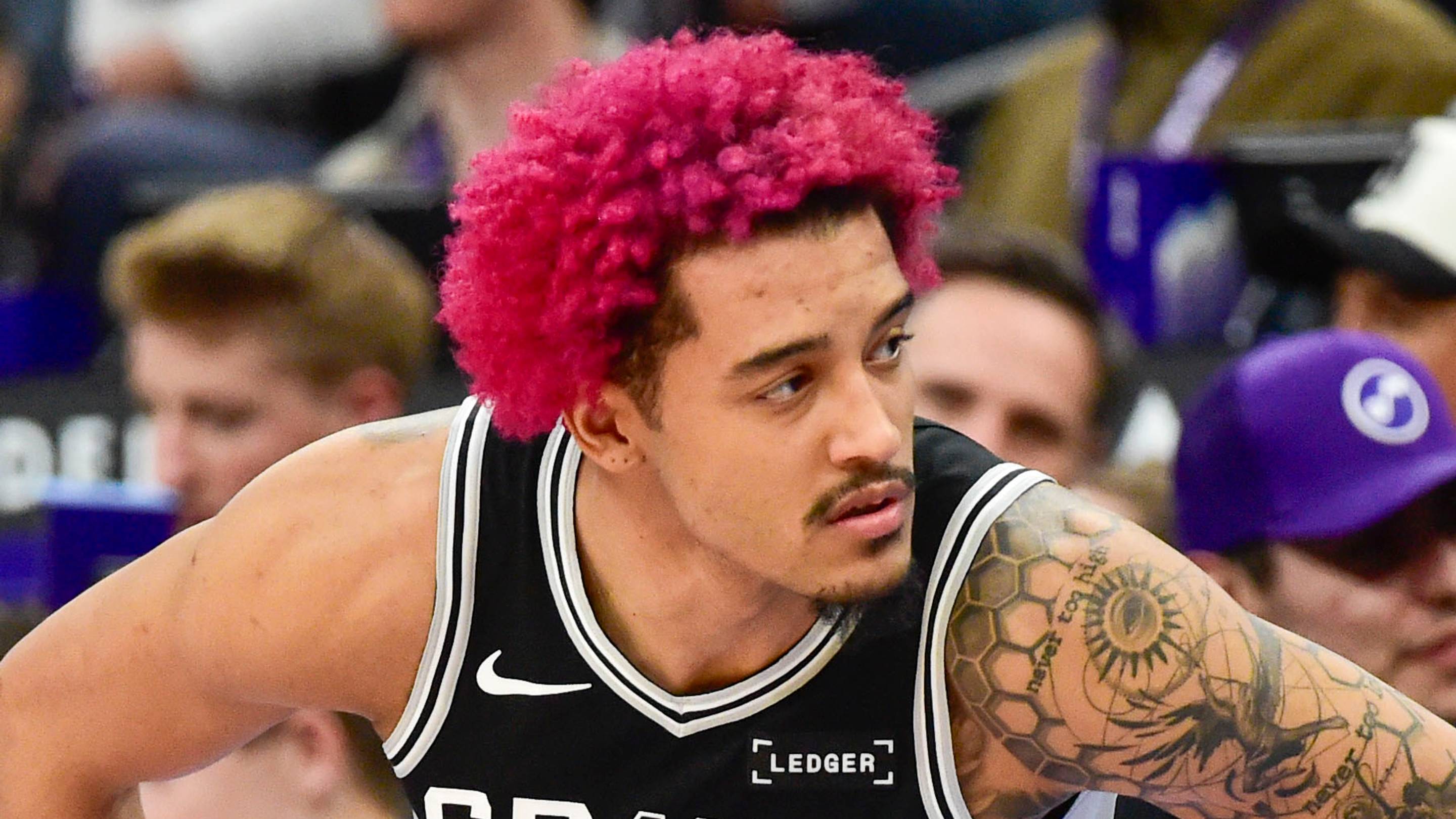Jeremy Sochan cut hurts Trail Blazers more than they realize