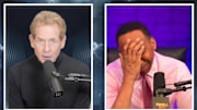 Skip and Stephen A. debated this one for a while.