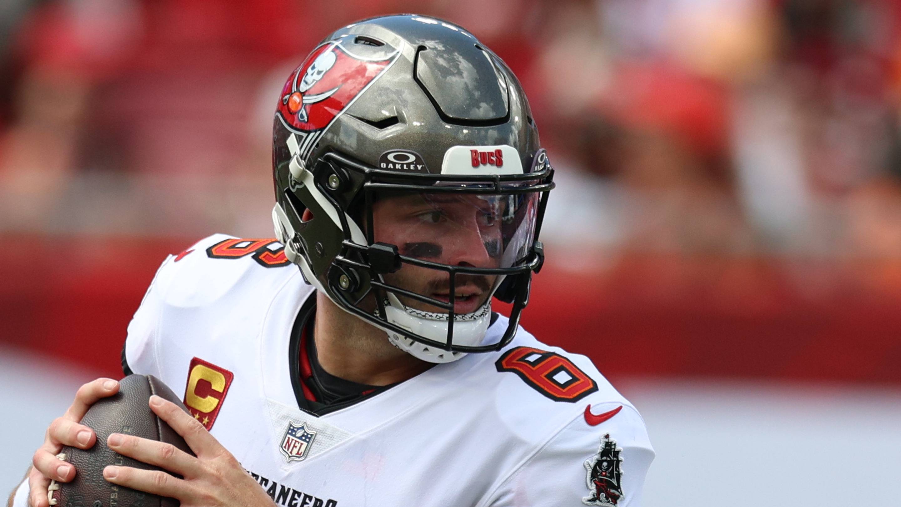 Buccaneers' Most Disappointing Offensive Players After 2 Games