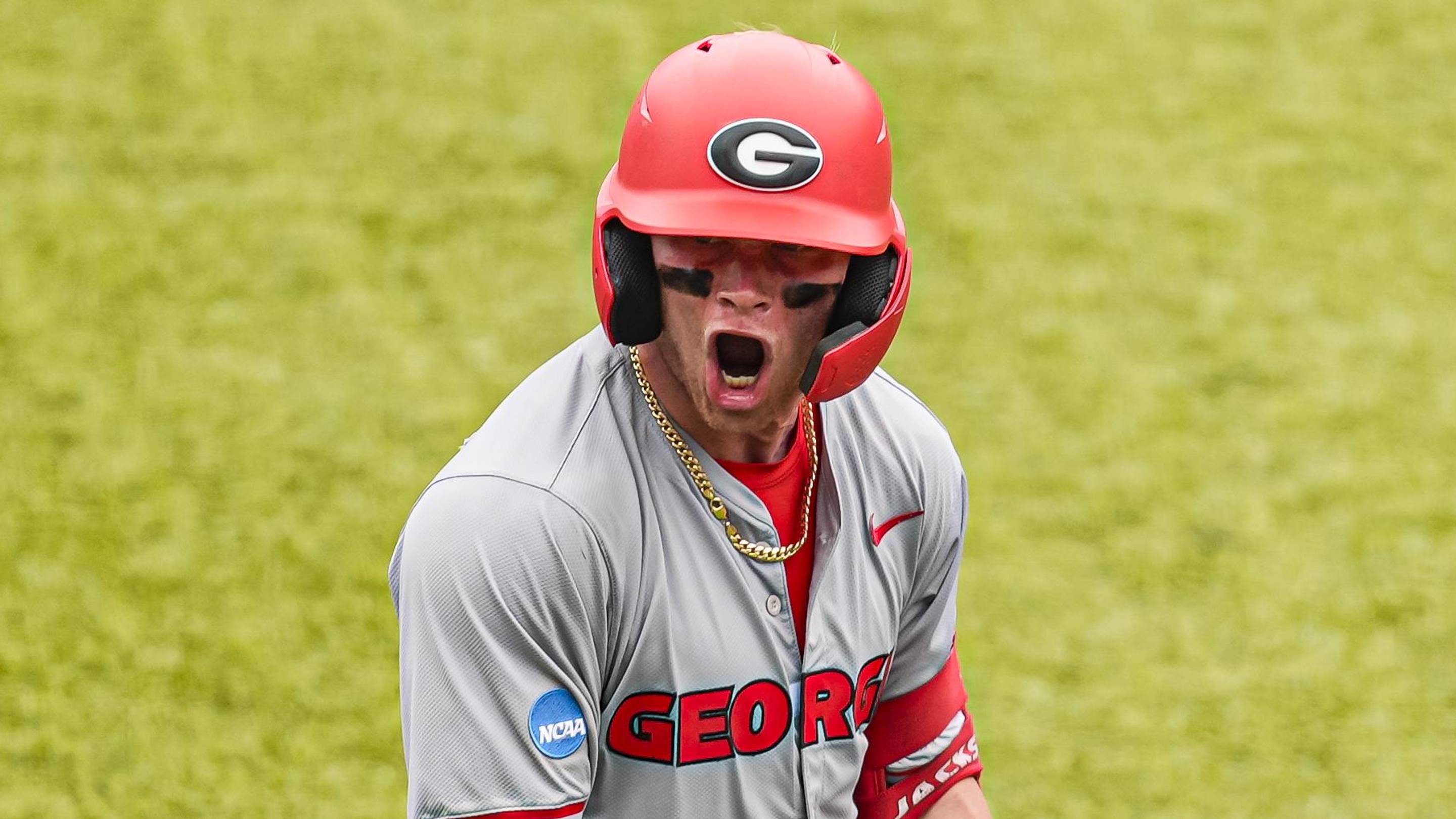 Ranking the 8 College World Series teams: Georgia, North Carolina sit at the top