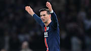 Le PSG est en finale de Ligue des Champions.