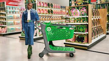 Universal Pictures’ ‘Wicked’ at Target