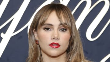 Suki Waterhouse