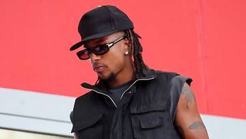 Michael Olise gilt als Mr. Nonchalant Michael Olise gilt als Mr. Nonchalant
