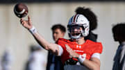 Auburn has a lot to prove, but some are giving them the benefit of the doubt