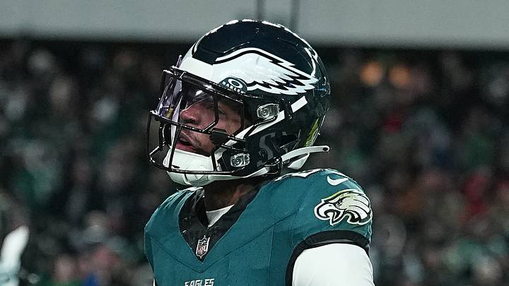 NFC Wild Card Playoffs: San Francisco 49ers v Philadelphia Eagles