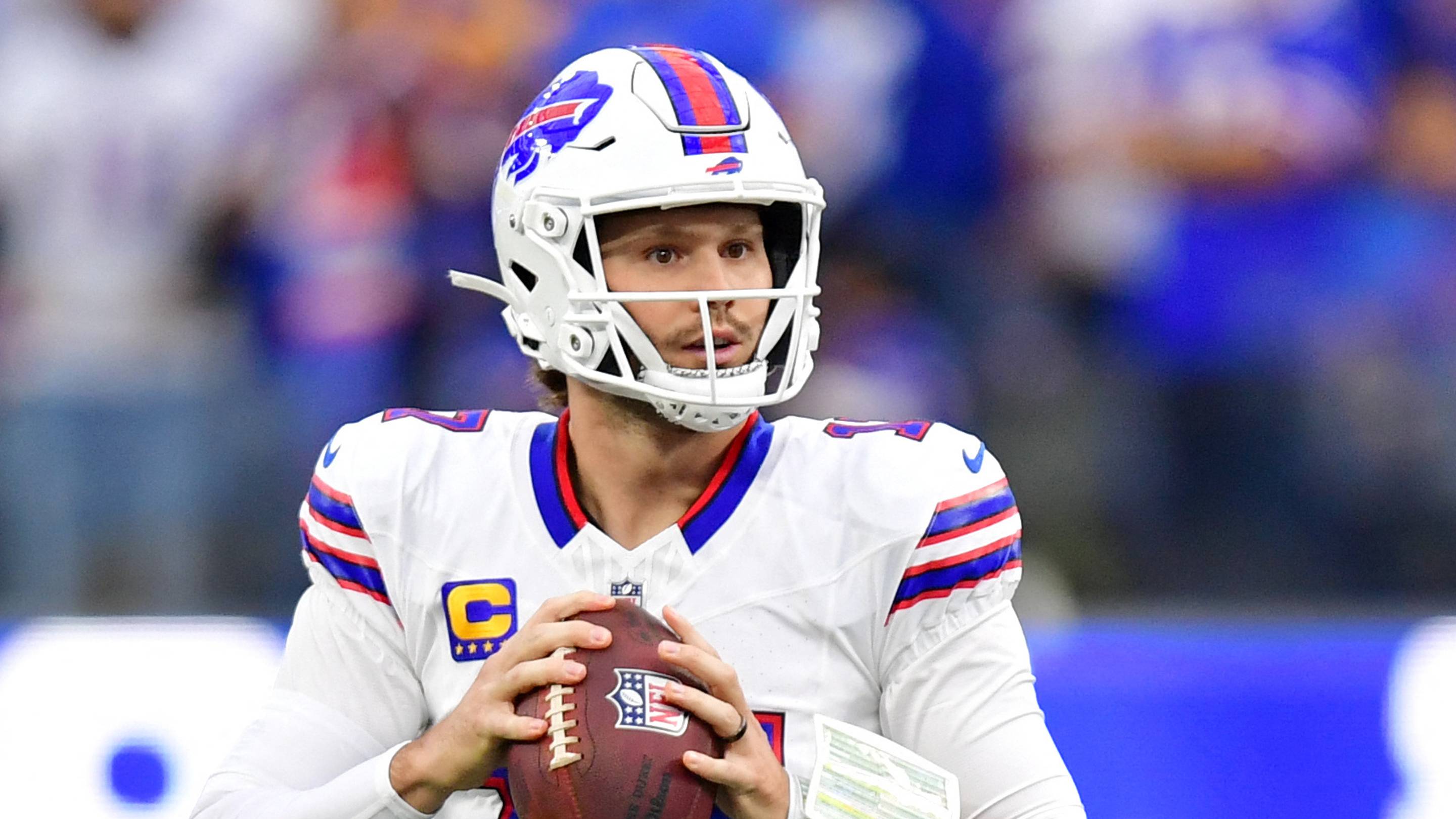 AFC East Week 5 power rankings: Bills survive thriller as Patriots hit their stride