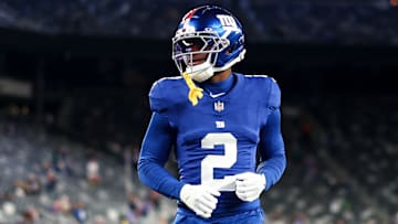 Philadelphia Eagles v New York Giants - NFL 2025