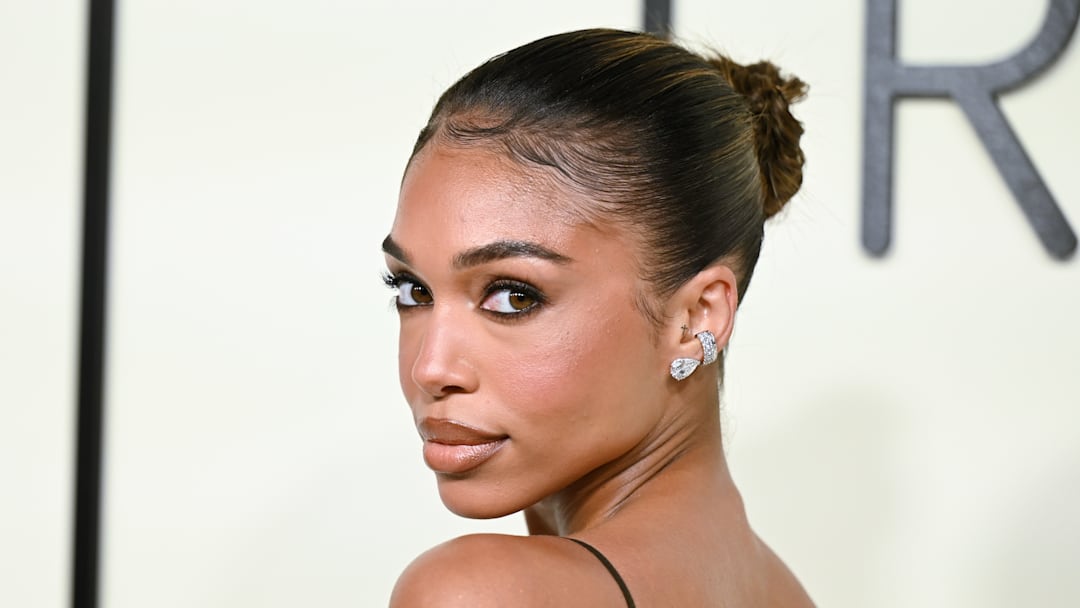 Lori Harvey