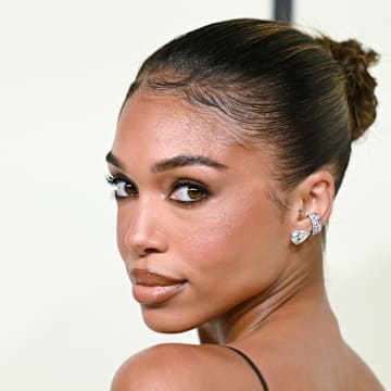 Lori Harvey