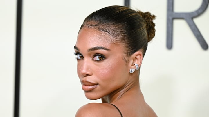 Lori Harvey Lori Harvey
