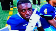 Chandler Whitfield