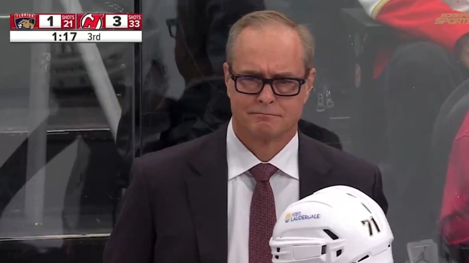 Paul Maurice