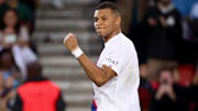 Le PSG de Kylian Mbappé espère faire chuter de nouveau la Juventus