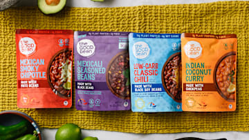 The Good Bean Lineup