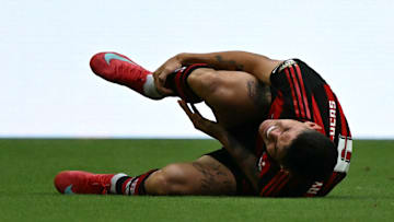 Ayrton Lucas