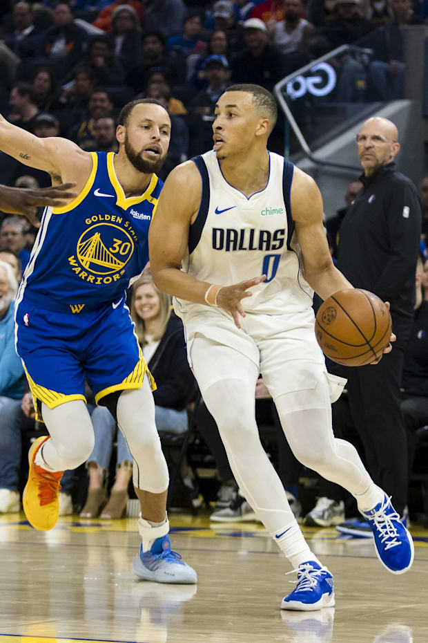 Dante Exum