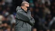 Tottenham are heading towards their worst-ever Premier League season