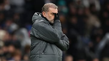 Tottenham are heading towards their worst-ever Premier League season