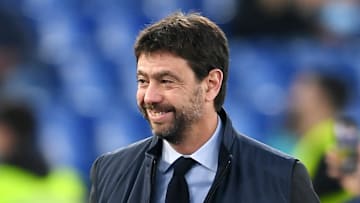 Andrea Agnelli