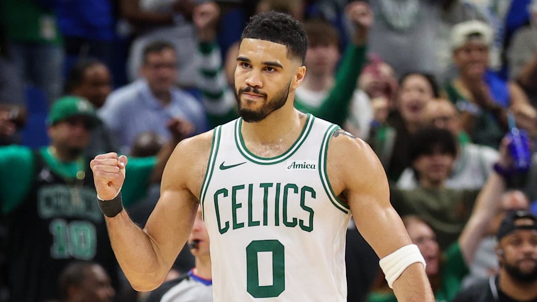 Boston Celtics, Jayson Tatum