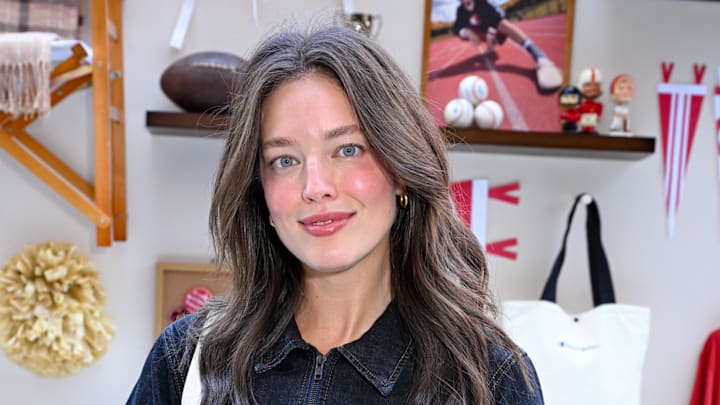 Emily DiDonato Emily DiDonato