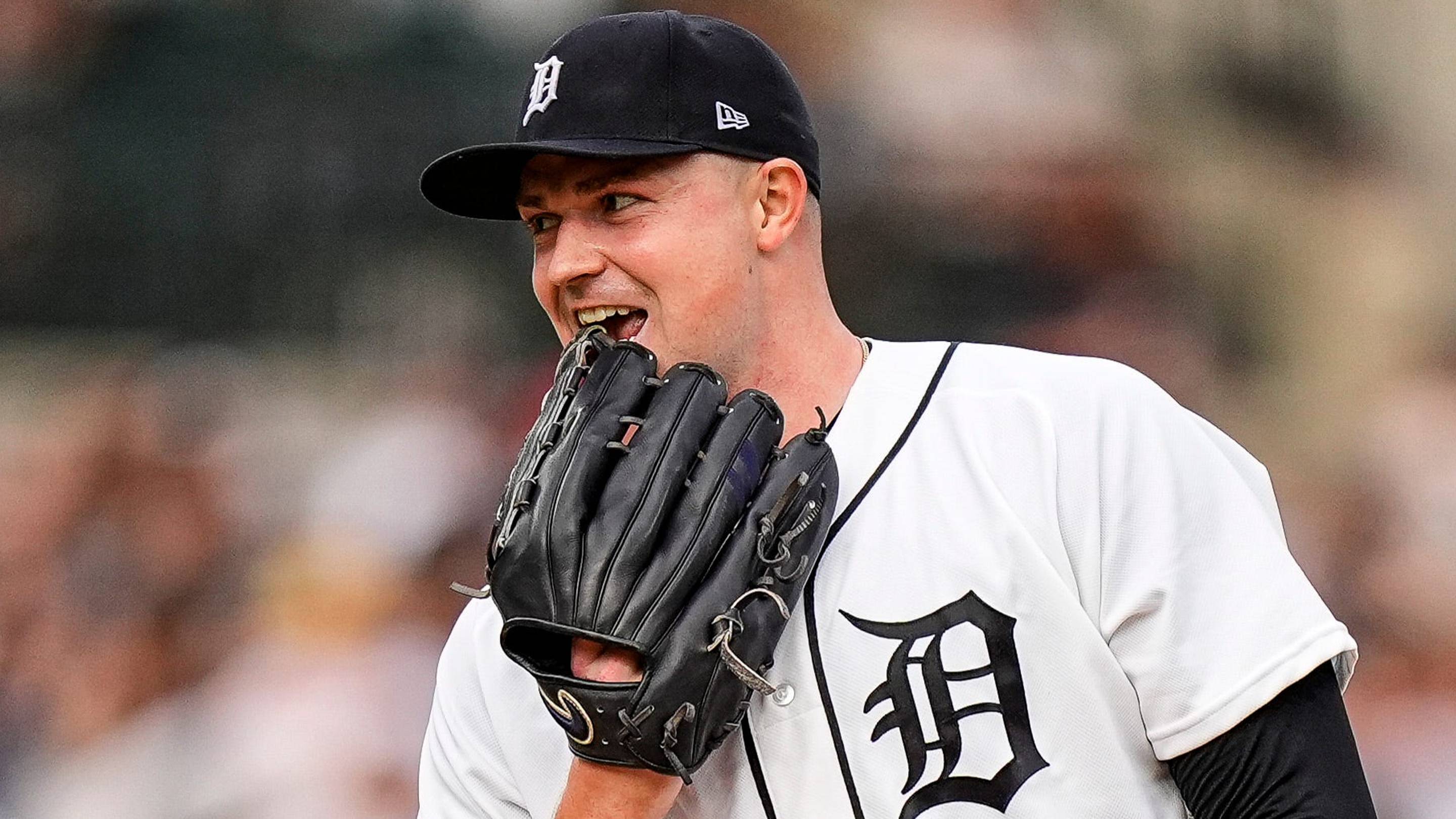 Cubs’ absence from latest Tarik Skubal rumors raises questions about trade deadline approach