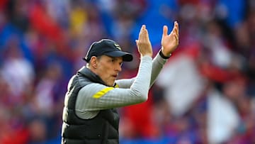 Thomas Tuchel