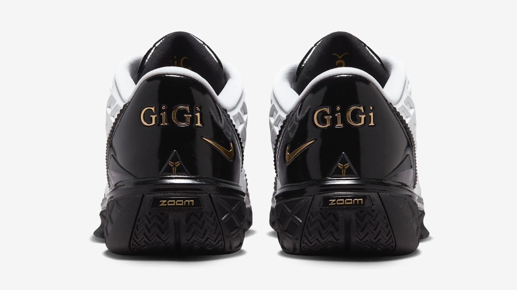 Nike Kobe 3 Low Protro 