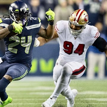 Marshawn Lynch