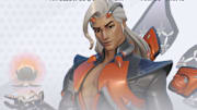 OWCS viewers can secure several goodies, including a new Lifeweaver skin, by viewing games. 