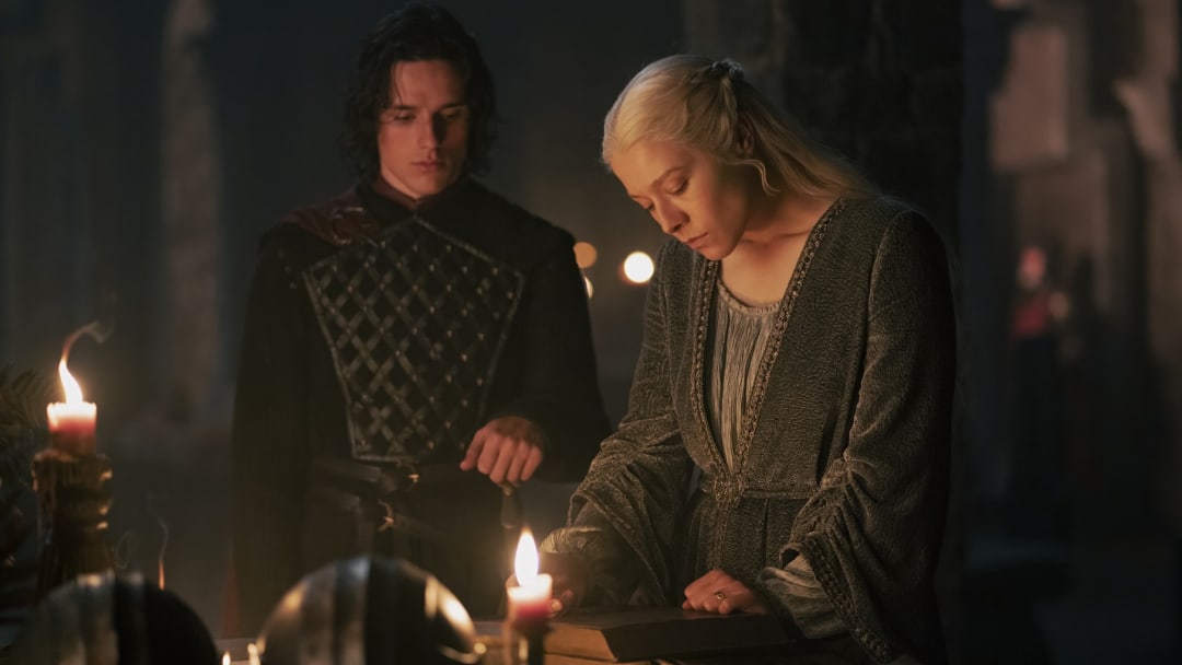 House of the Dragon season 2 Episode 5