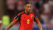 Croatia v Belgium: Group F - FIFA World Cup Qatar 2022